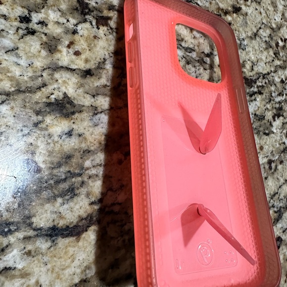 Sweet Sorbet X Amber Massey iPHONE 14 PRO MAX RIGHT HANDED - Picture 4 of 5